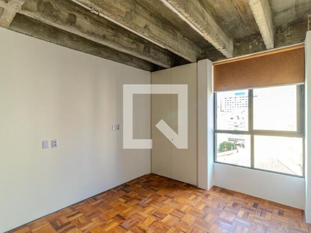 Apto, Santa Cecília, 1 Quarto, 24 m2 São Paulo