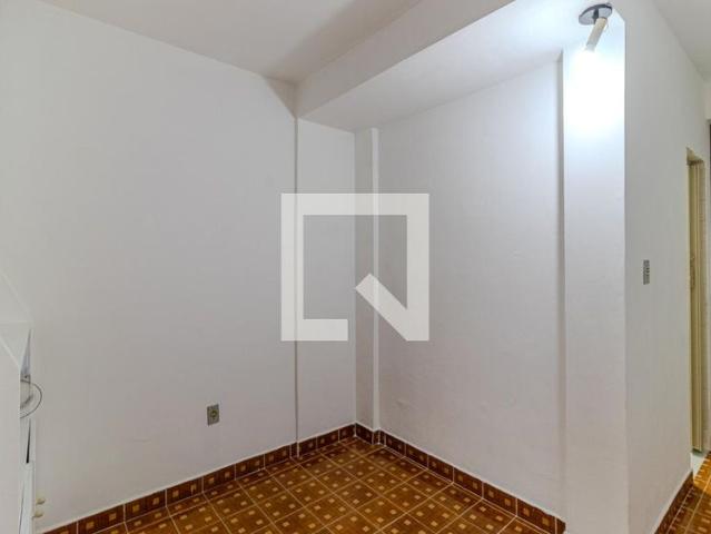 Kitnet, Santa Cecília, 1 Quarto, 24 m2 São Paulo