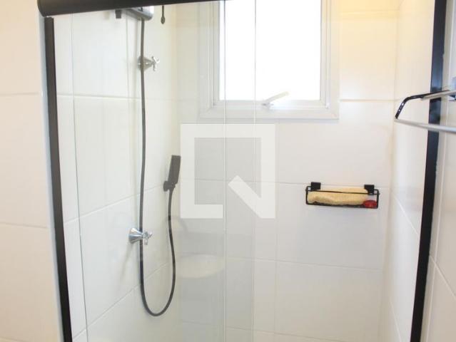 Apto, Santa Cecília, 1 Quarto, 24 m2 São Paulo