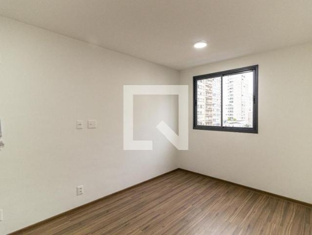 Apto, Santa Cecília, 1 Quarto, 25 m2 São Paulo