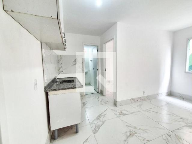 Apto, Santa Cecília, 1 Quarto, 25 m2 São Paulo
