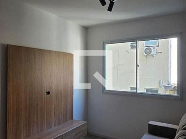 Apto, Santa Cecília, 1 Quarto, 25 m2 São Paulo