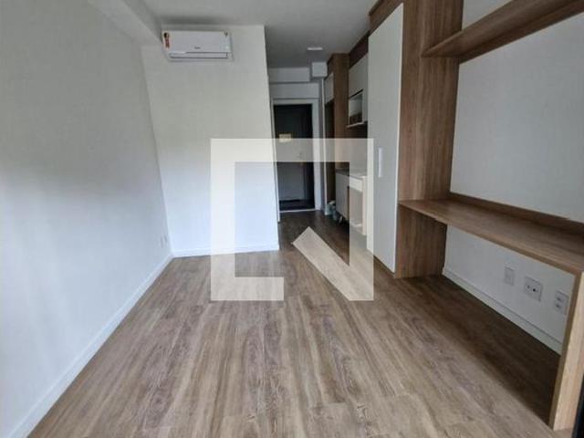 Apto, Santa Cecília, 1 Quarto, 25 m2 São Paulo