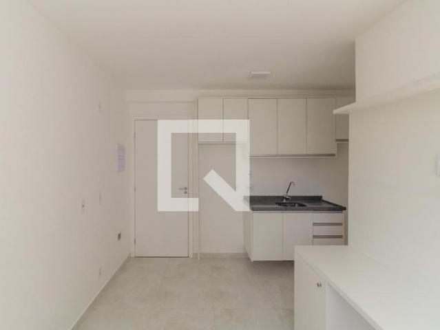 Apto, Santa Cecília, 1 Quarto, 25 m2 São Paulo