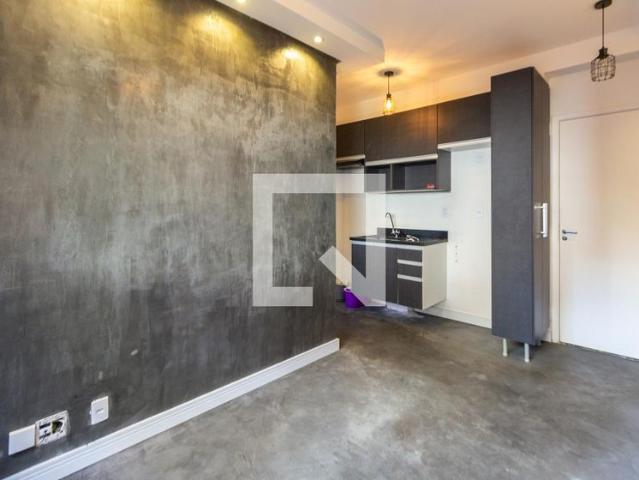 Apto, Santa Cecília, 1 Quarto, 25 m2 São Paulo