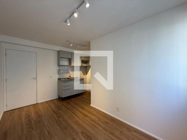 Apto, Santa Cecília, 1 Quarto, 25 m2 São Paulo