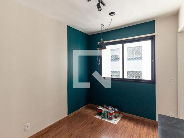 Apto, Santa Cecília, 1 Quarto, 26 m2 São Paulo