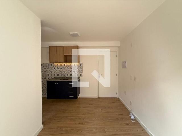 Apto, Santa Cecília, 1 Quarto, 27 m2 São Paulo