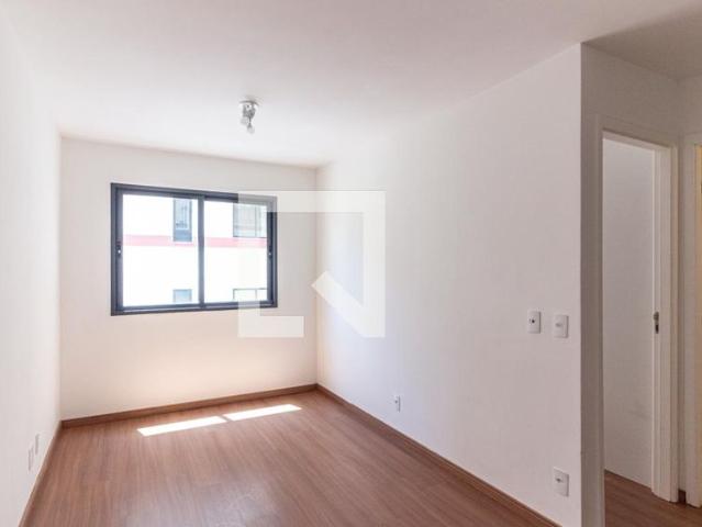 Apto, Santa Cecília, 1 Quarto, 27 m2 São Paulo