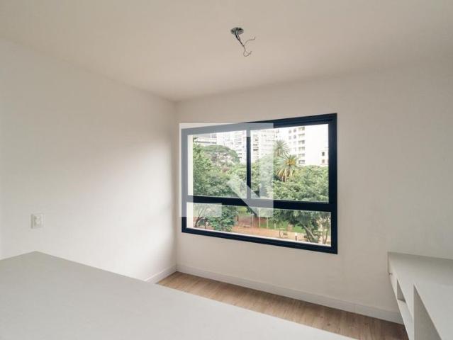 Apto, Santa Cecília, 1 Quarto, 28 m2 São Paulo