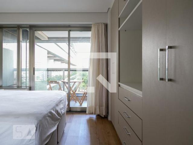 Apto, Santa Cecília, 1 Quarto, 28 m2 São Paulo