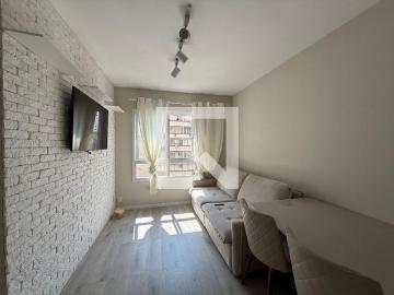 Apto, Santa Cecília, 1 Quarto, 28 m2 São Paulo