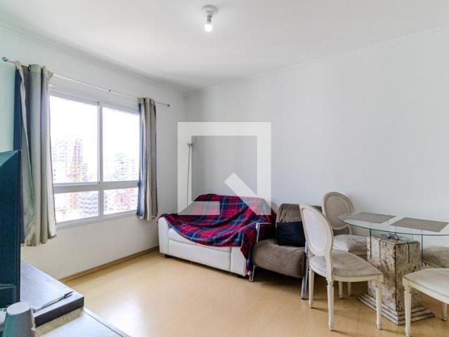 Apto, Santa Cecília, 1 Quarto, 29 m2 São Paulo