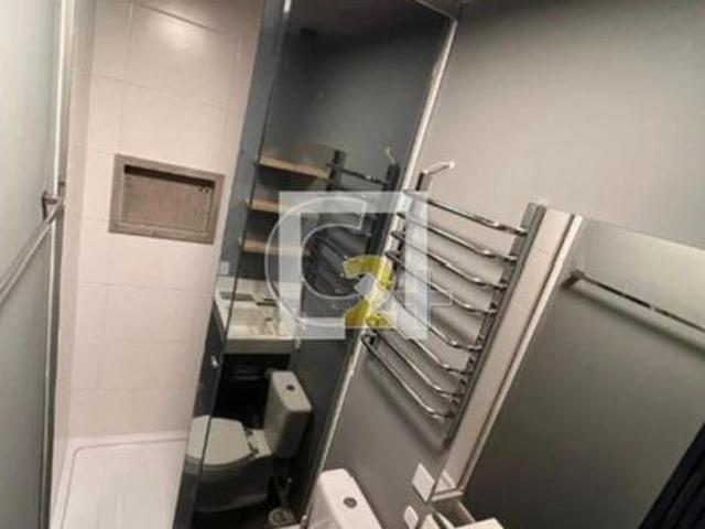 Apto, Santa Cecília, 1 Quarto, 29 m2 São Paulo