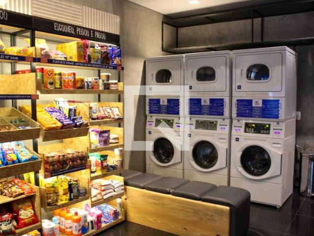 Apto, Santa Cecília, 1 Quarto, 29 m2 São Paulo