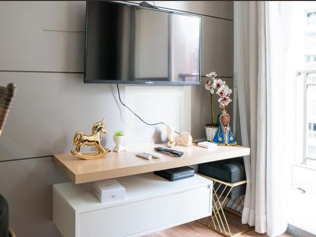 Apto, Santa Cecília, 1 Quarto, 29 m2 São Paulo