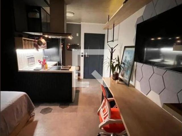 Apto, Santa Cecília, 1 Quarto, 29 m2 São Paulo