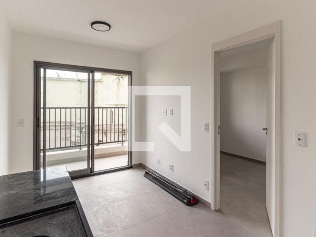 Apto, Santa Cecília, 1 Quarto, 30 m2 São Paulo
