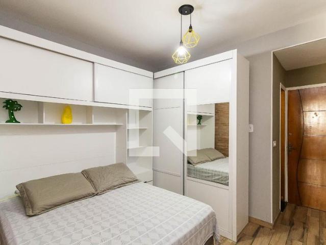 Apto, Santa Cecília, 1 Quarto, 30 m2 São Paulo
