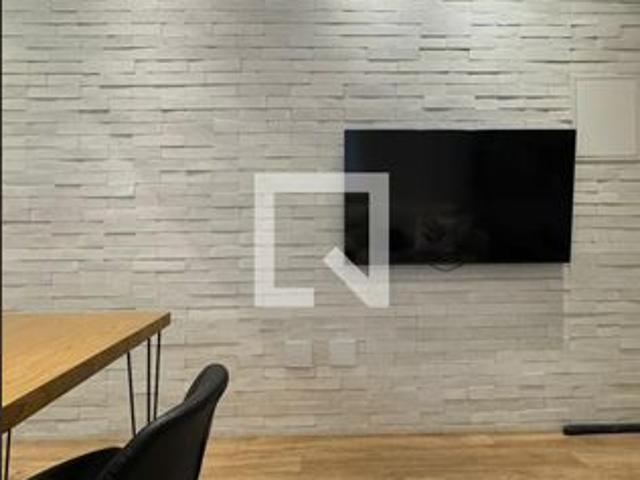 Apto, Santa Cecília, 1 Quarto, 30 m2 São Paulo