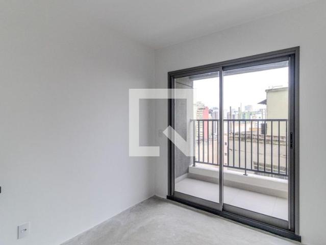 Apto, Santa Cecília, 1 Quarto, 30 m2 São Paulo