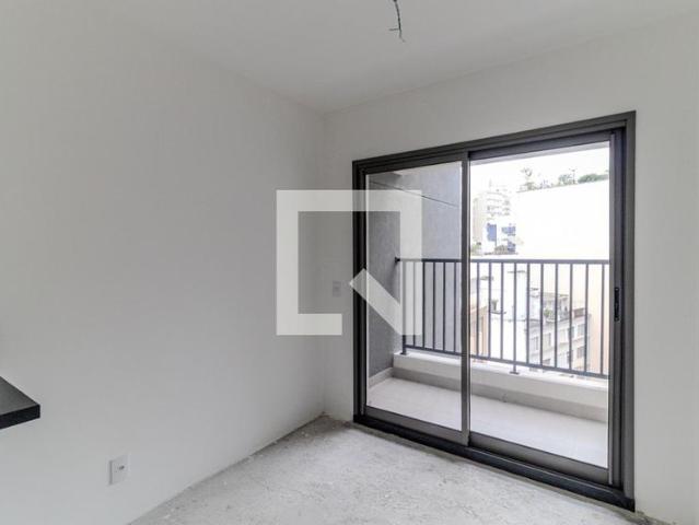 Apto, Santa Cecília, 1 Quarto, 30 m2 São Paulo