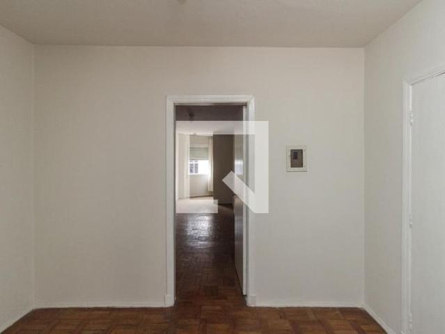 Apto, Santa Cecília, 1 Quarto, 30 m2 São Paulo