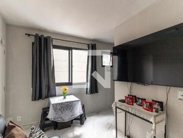 Apto, Santa Cecília, 1 Quarto, 30 m2 São Paulo