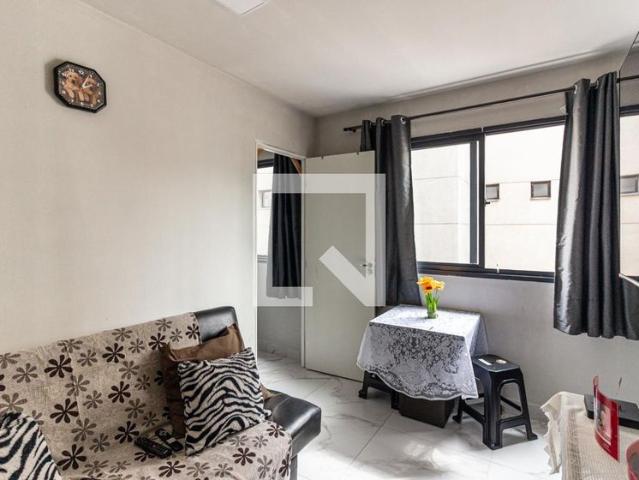 Apto, Santa Cecília, 1 Quarto, 30 m2 São Paulo