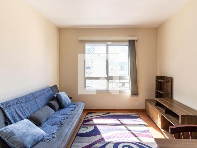 Apto, Santa Cecília, 1 Quarto, 30 m2 São Paulo