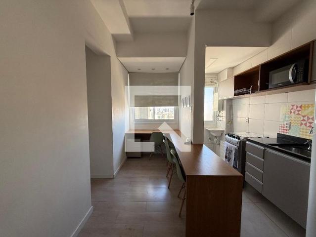 Apto, Santa Cecília, 1 Quarto, 32 m2 São Paulo