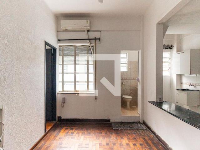 Apto, Santa Cecília, 1 Quarto, 32 m2 São Paulo