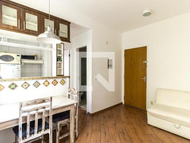 Apto, Santa Cecília, 1 Quarto, 33 m2 São Paulo