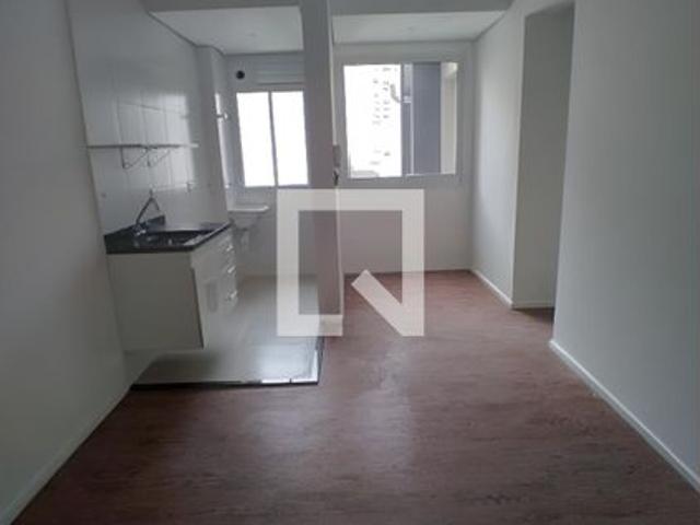 Apto, Santa Cecília, 1 Quarto, 33 m2 São Paulo