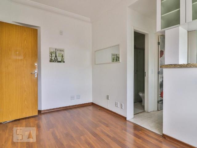 Apto, Santa Cecília, 1 Quarto, 34 m2 São Paulo