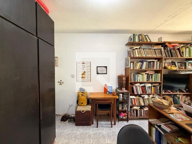 Apto, Santa Cecília, 1 Quarto, 34 m2 São Paulo
