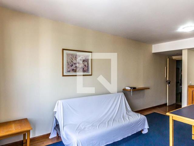 Apto, Santa Cecília, 1 Quarto, 35 m2 São Paulo
