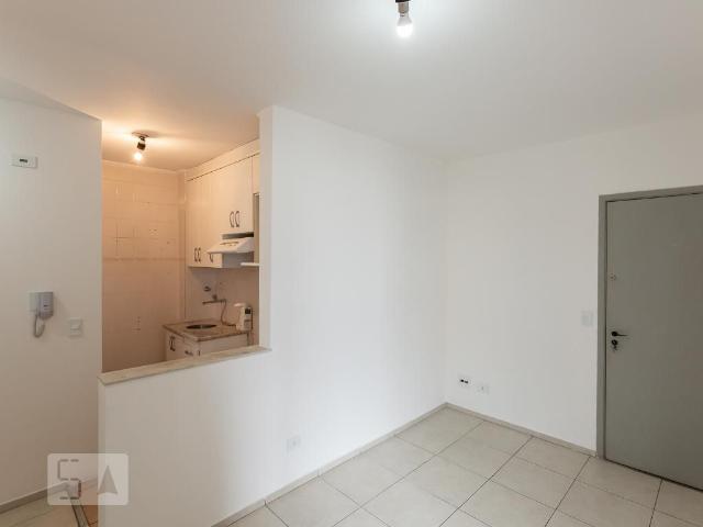 Apto, Santa Cecília, 1 Quarto, 35 m2 São Paulo