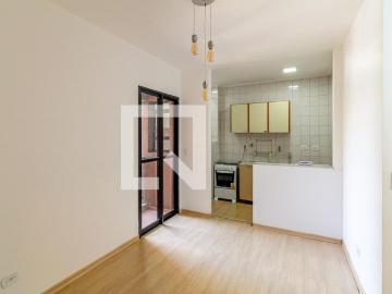 Apto, Santa Cecília, 1 Quarto, 35 m2 São Paulo
