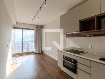Apto, Santa Cecília, 1 Quarto, 35 m2 São Paulo