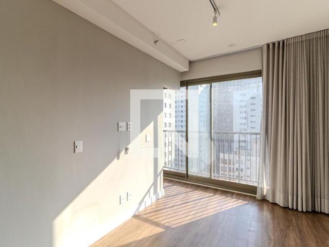 Apto, Santa Cecília, 1 Quarto, 35 m2 São Paulo