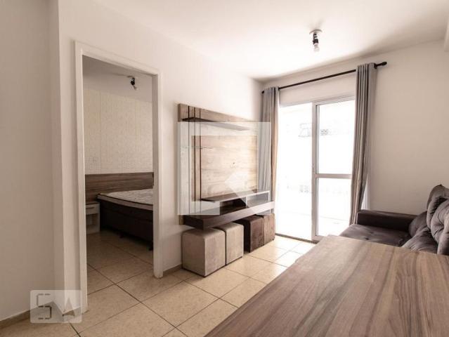 Apto, Santa Cecília, 1 Quarto, 35 m2 São Paulo