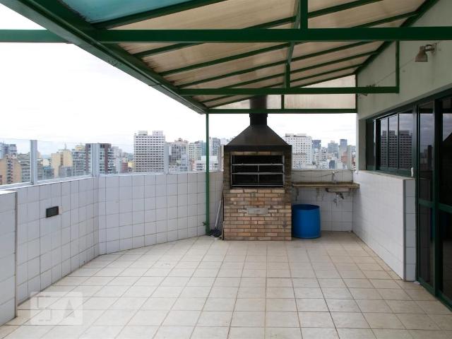 Apto, Santa Cecília, 1 Quarto, 36 m2 São Paulo