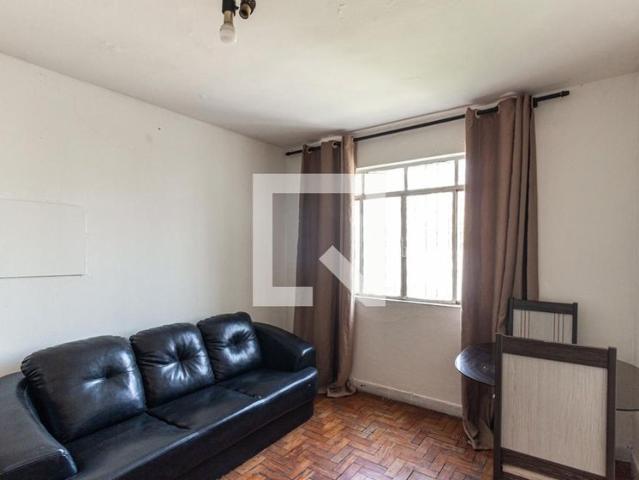 Apto, Santa Cecília, 1 Quarto, 37 m2 São Paulo