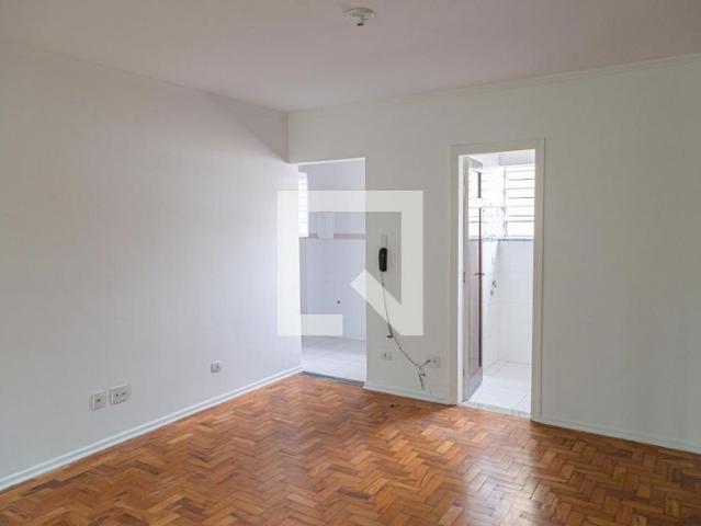 Apto, Santa Cecília, 1 Quarto, 37 m2 São Paulo