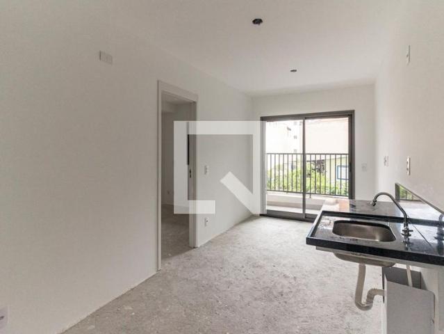 Apto, Santa Cecília, 1 Quarto, 37 m2 São Paulo