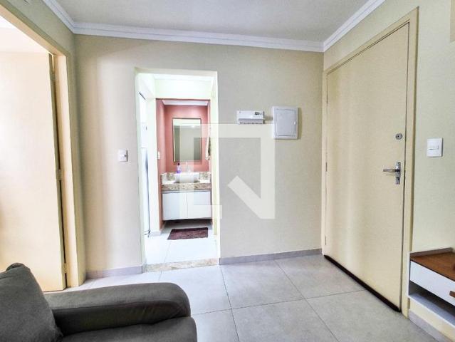 Apto, Santa Cecília, 1 Quarto, 37 m2 São Paulo