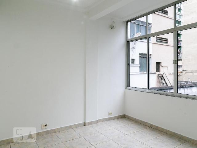Apto, Santa Cecília, 1 Quarto, 37 m2 São Paulo
