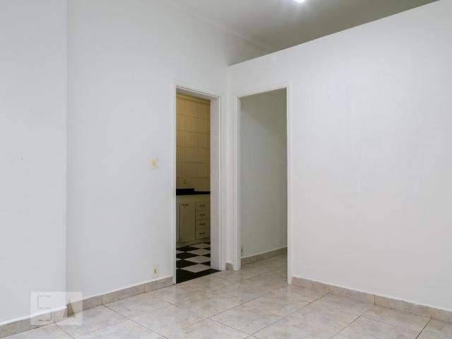 Apto, Santa Cecília, 1 Quarto, 37 m2 São Paulo