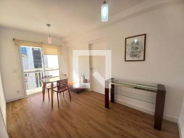 Apto, Santa Cecília, 1 Quarto, 37 m2 São Paulo